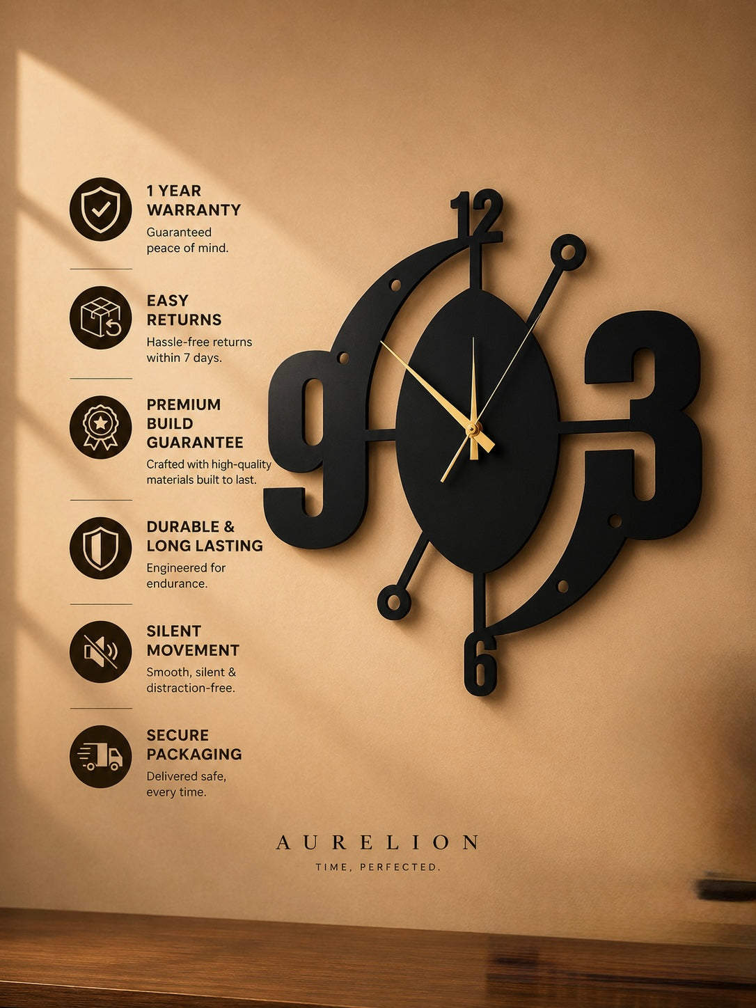 Aurelion Craftmen Metal