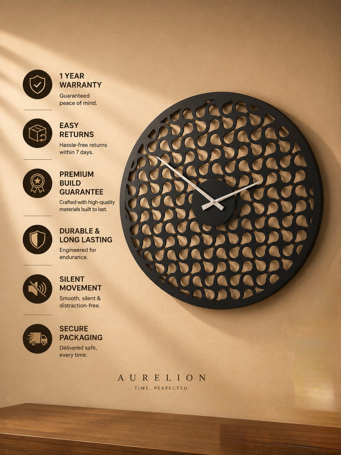 Aurelion Artisan Metal