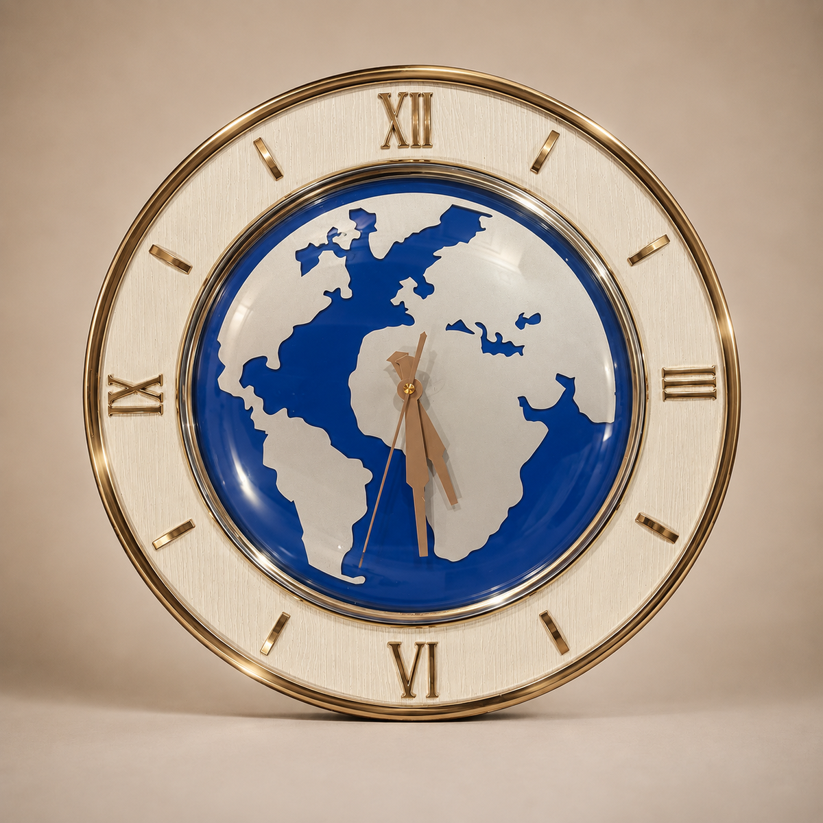 Aurelion World Time (16 Inch)