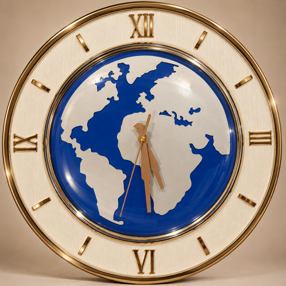 Aurelion World Time (16 Inch)