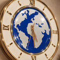 Aurelion World Time (16 Inch)
