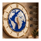 Aurelion World Time (16 Inch)